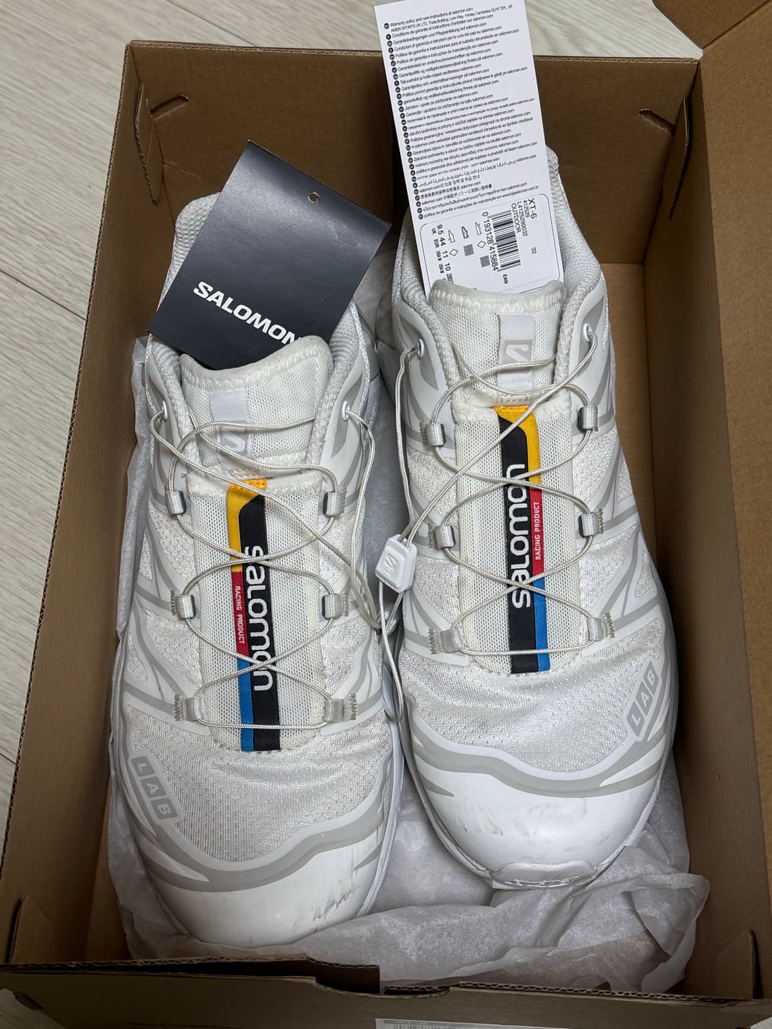 살로몬 xt-6 280 상품이미지1