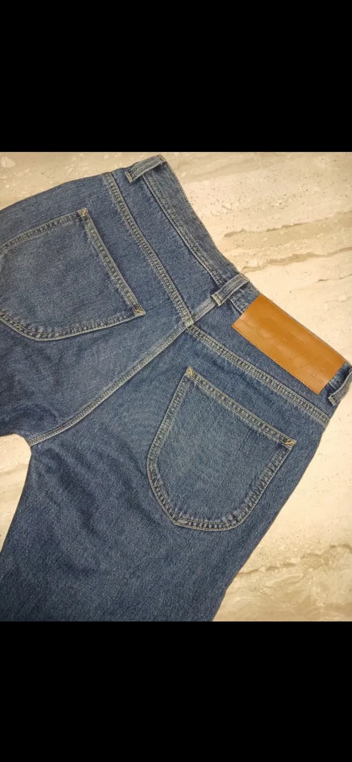 LOEWE BLUE JEANS 상품이미지5