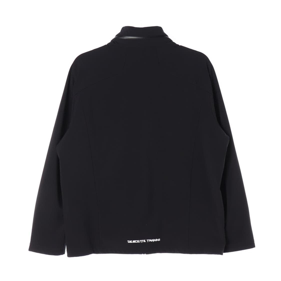 데상트 아우라디자인 기능성 집업 자켓 XL 상품이미지2