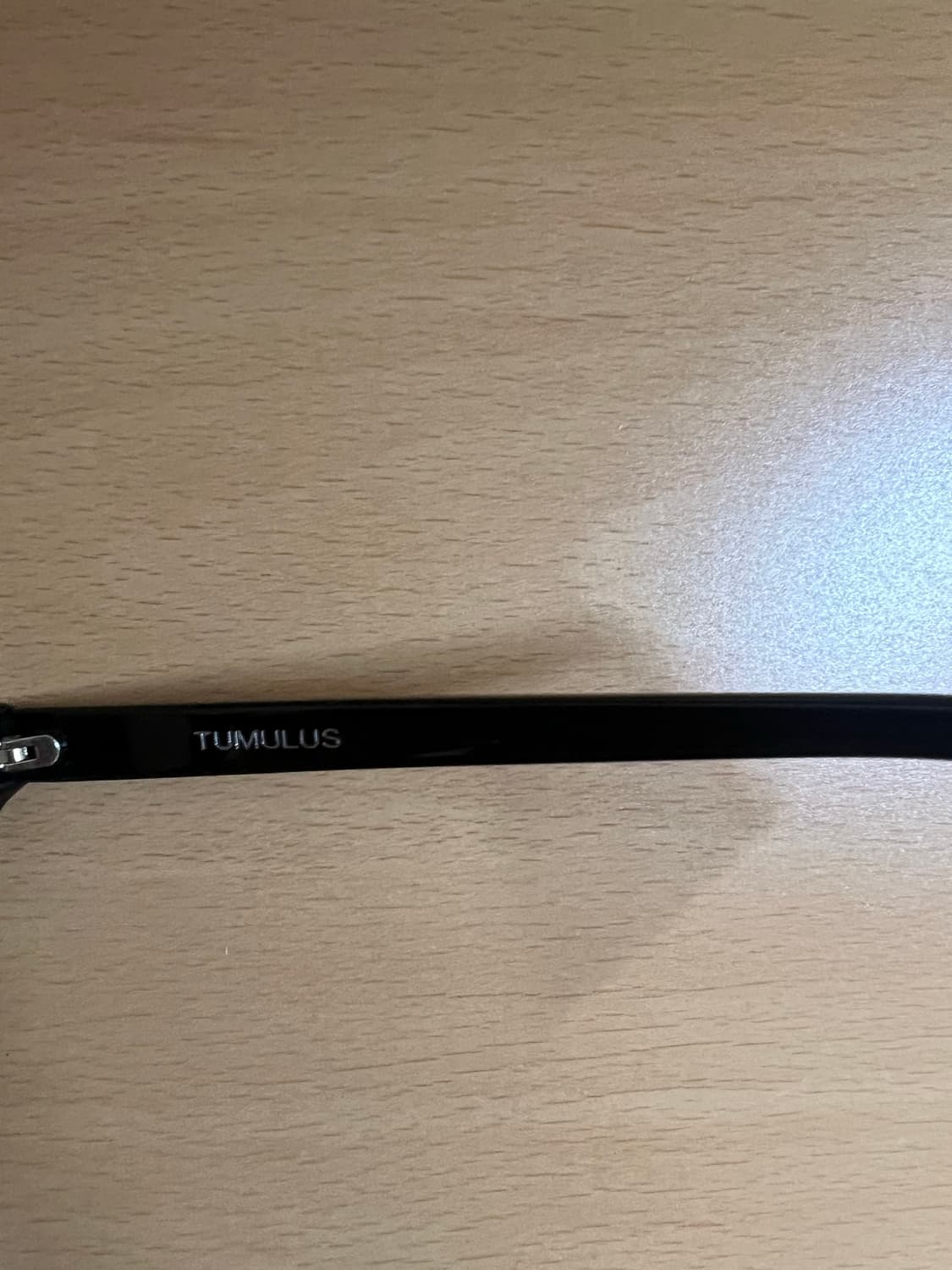 투뮬러스 TYO (블랙) 상품이미지2