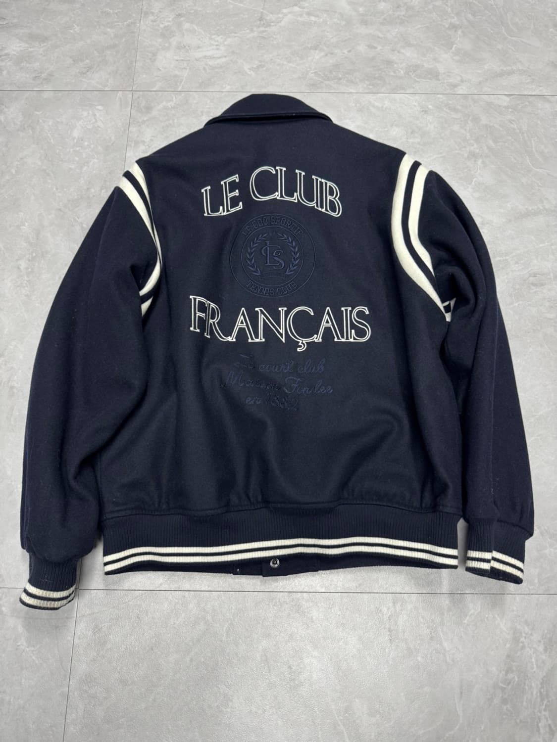 르꼬끄 23FW  상품이미지2