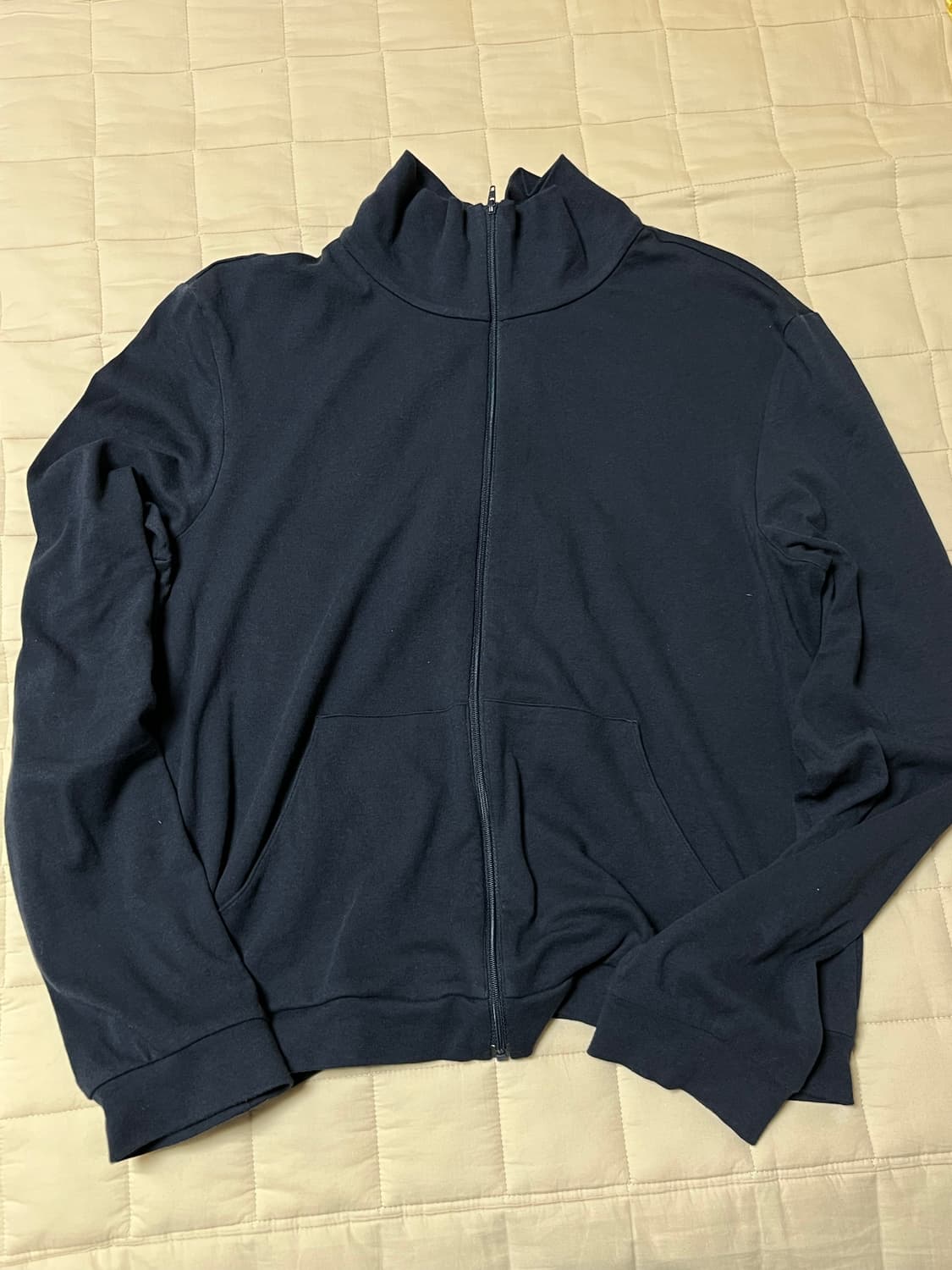 머듈 넥집업 나이트 2사이즈 상품이미지2