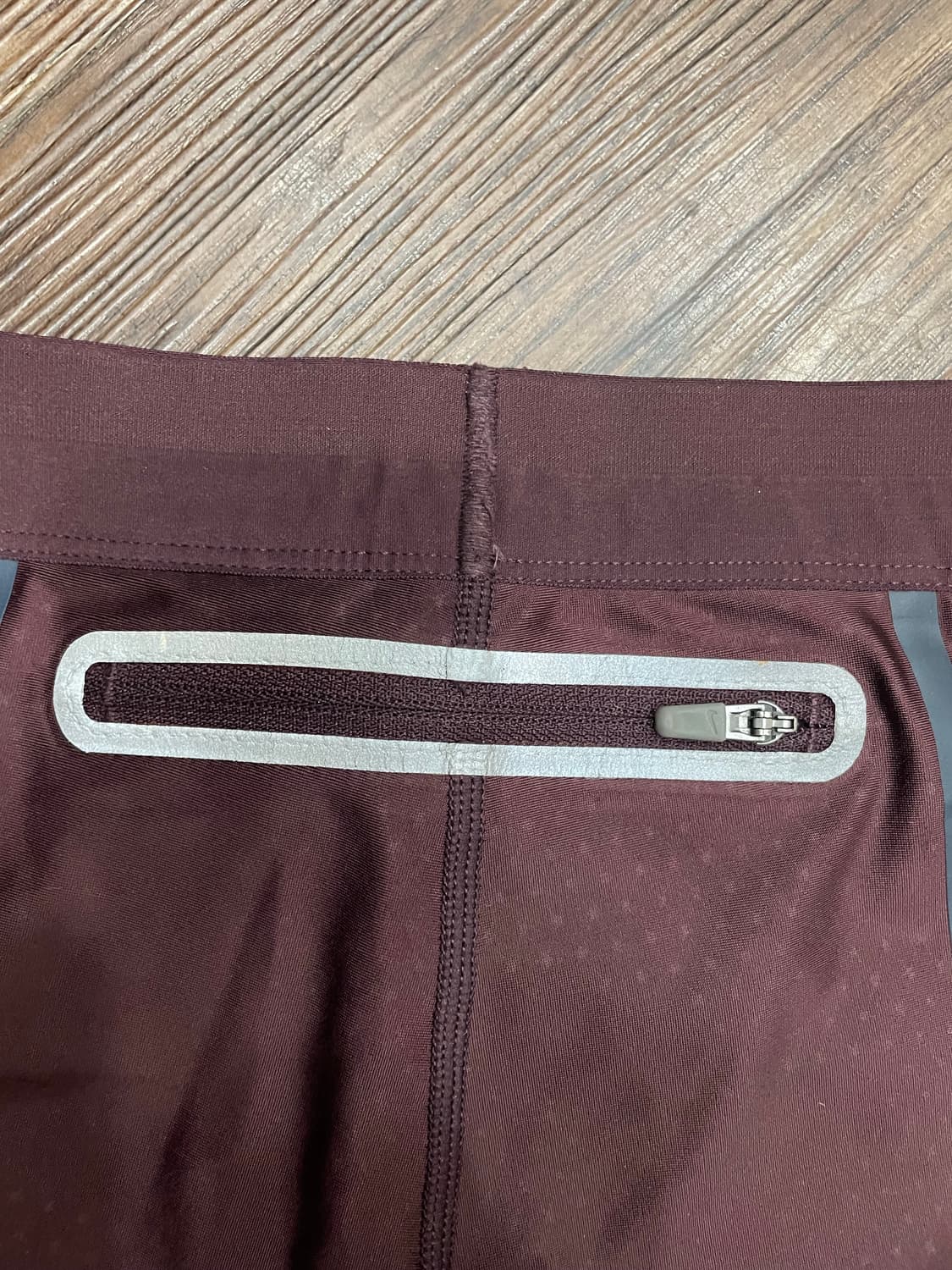 나이키 랩 x 언더커버 갸쿠소우 파워 스피드 러닝 타이즈 상품이미지10