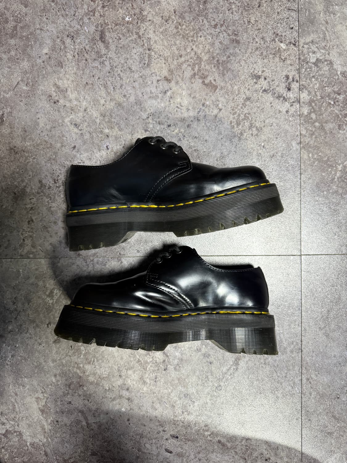 닥터마틴 1461 쿼드 240 상품이미지4