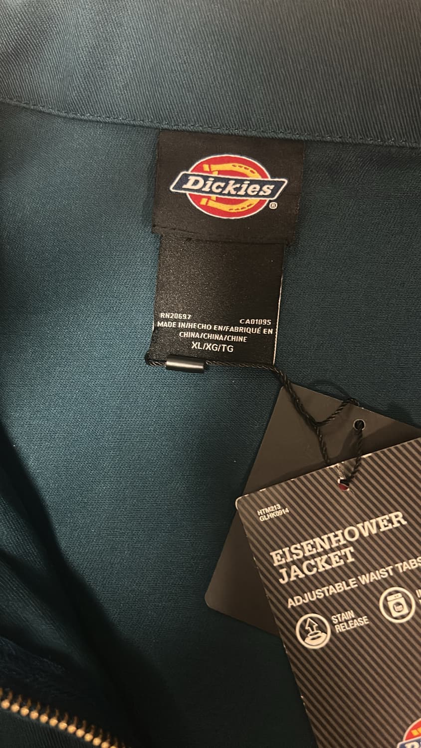 디키즈 아이젠하워 자켓 상품이미지4