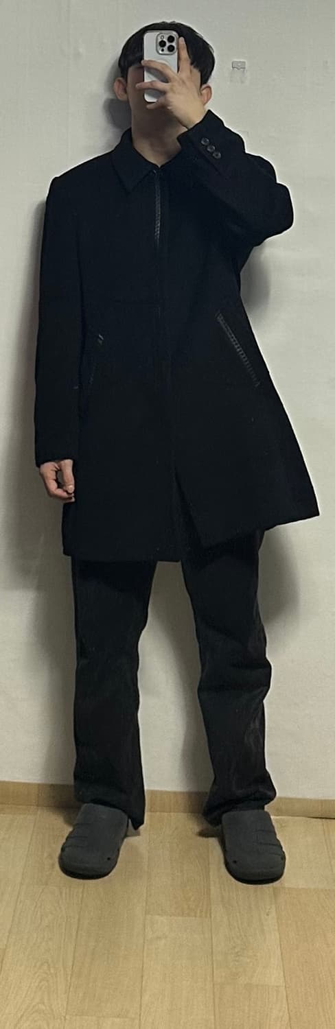 인터메조 코트 상품이미지5