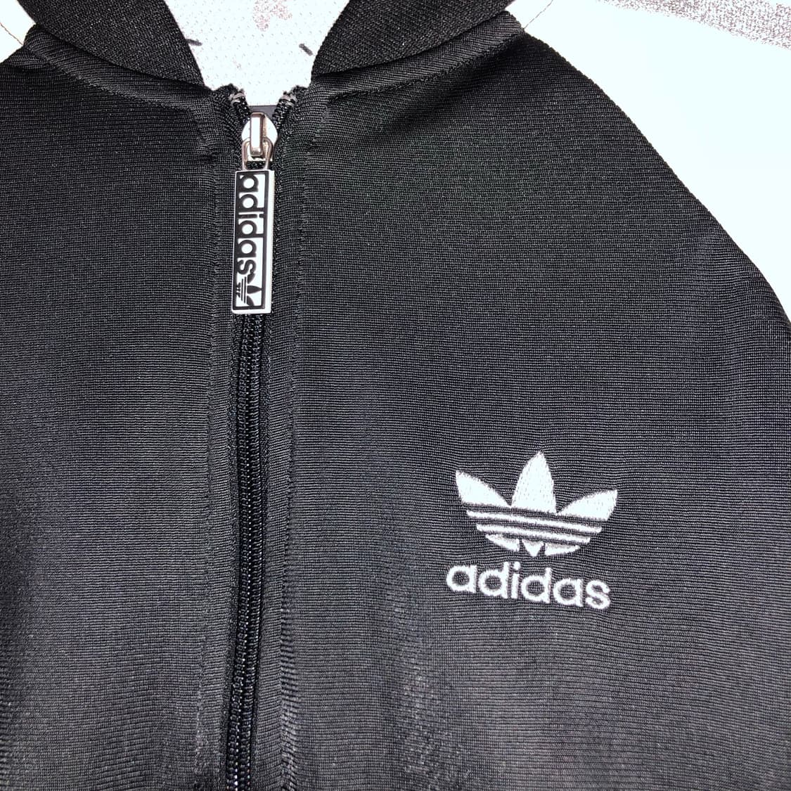Vintage 💿 Adidas aluminum cro 상품이미지4