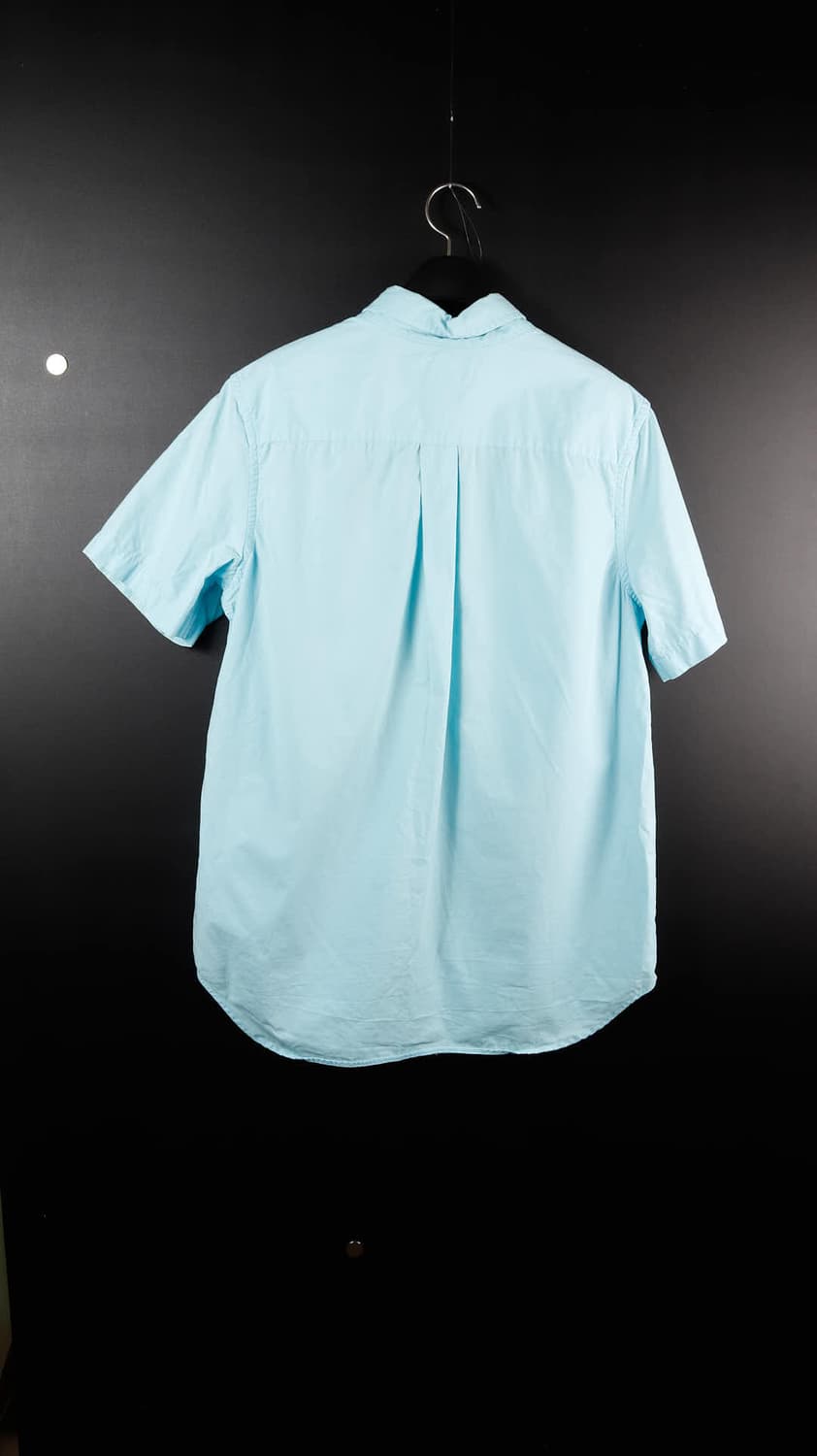 폴로 랄프로렌 반팔 셔츠 상품이미지7