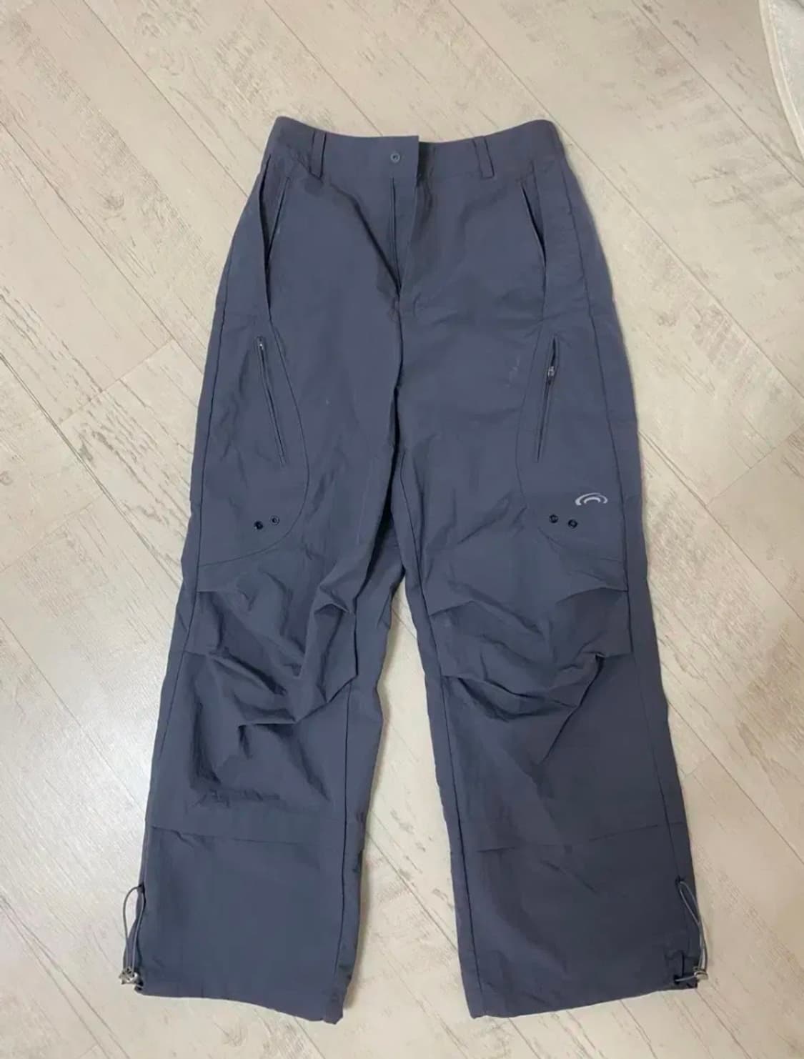 아트오브필드 FUTURE CARGO PANTS  퓨처 카고팬츠 1사이즈 상품이미지3