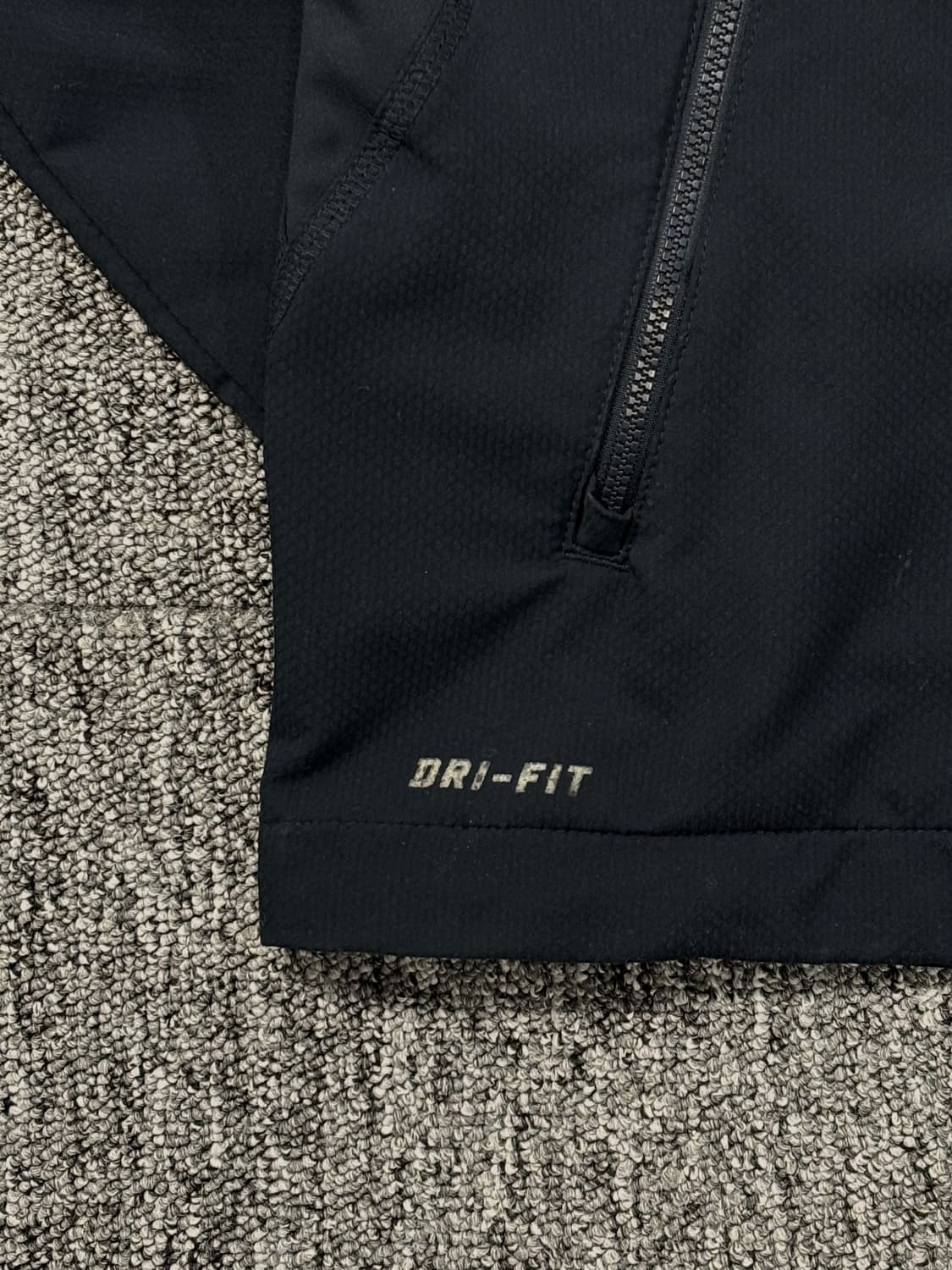 나이키 스우시 드라이핏 바람막이 자켓 상품이미지6