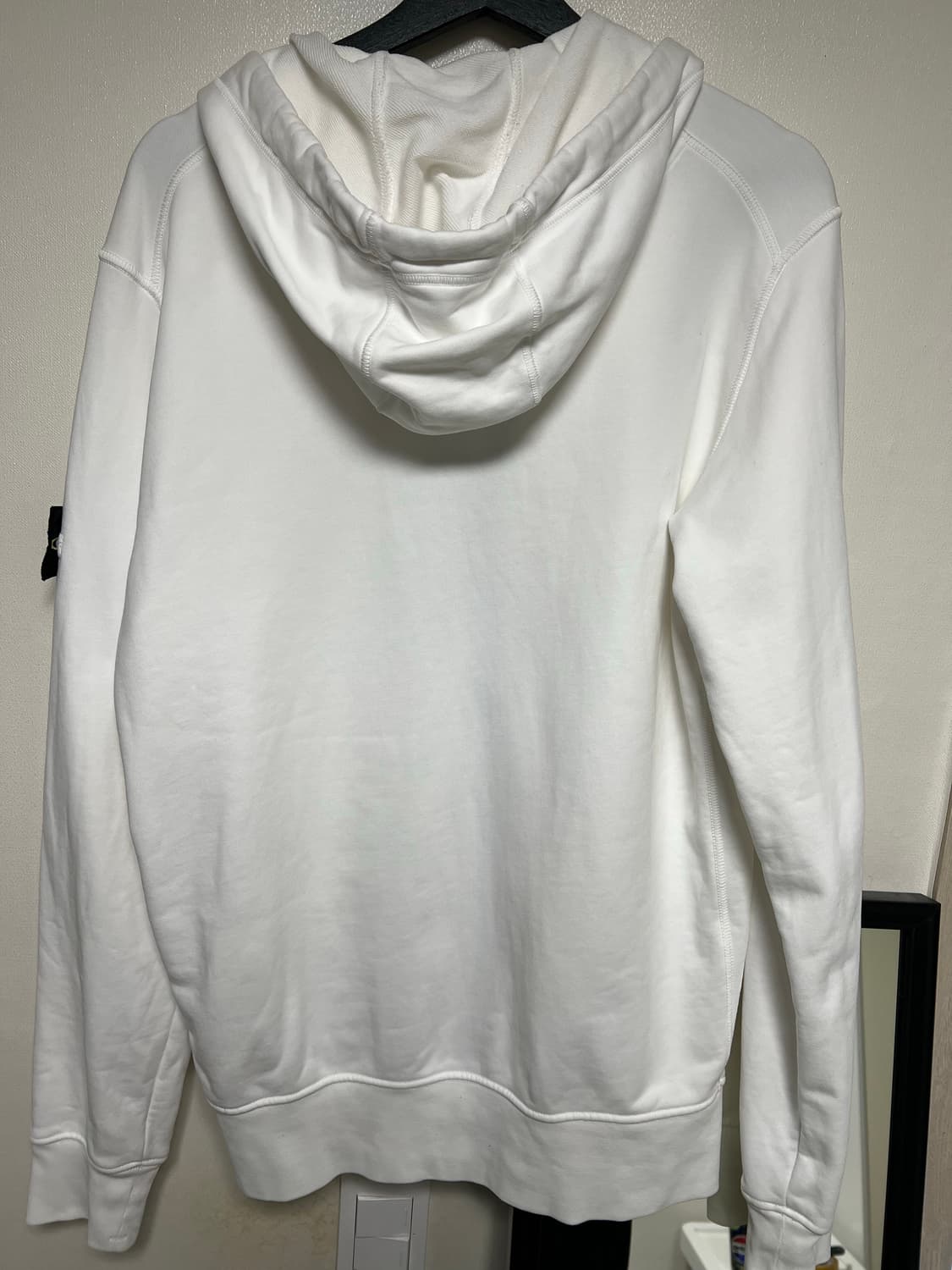 스톤아일랜드 후드집업  상품이미지3