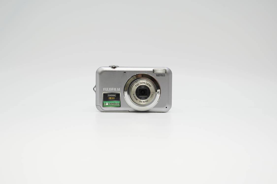 Fujifilm Finepix JV110 (후지필름 파인픽스 JV110) 상품이미지3