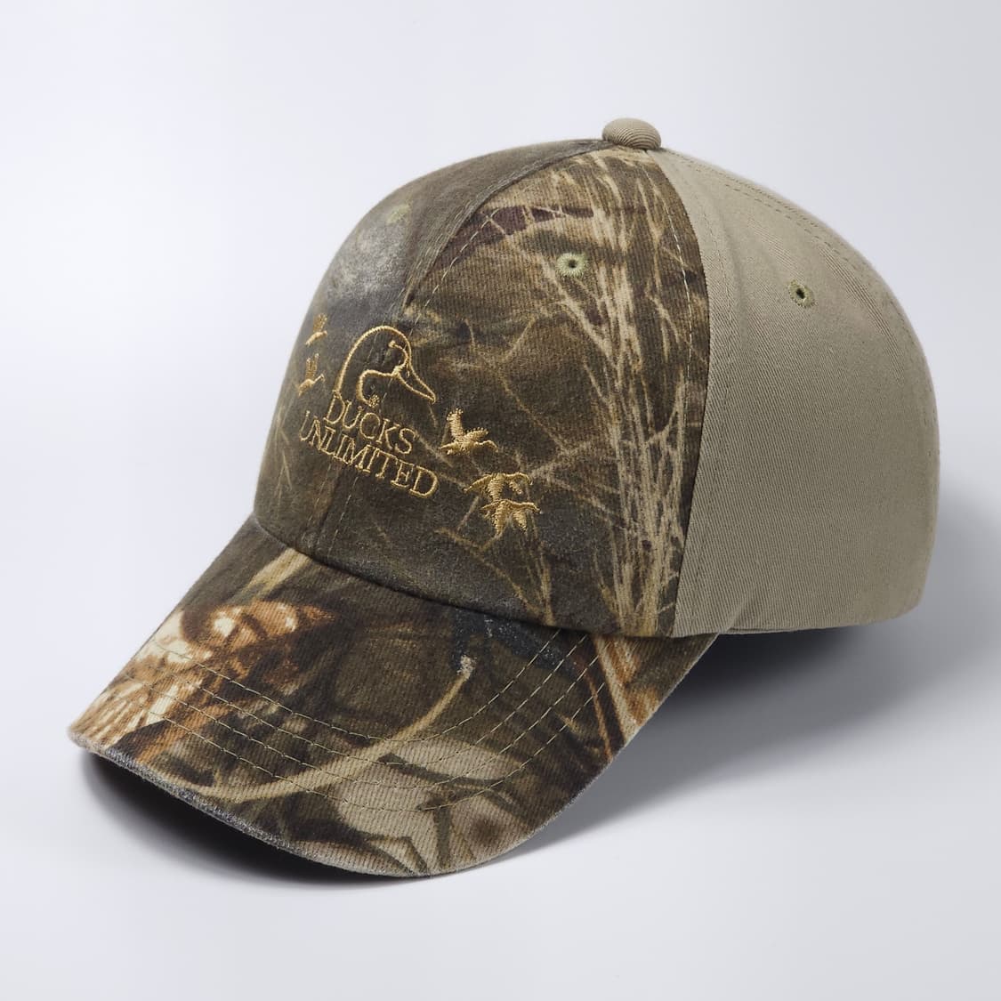 덕스언리미티드 리얼트리 아메리칸 빈티지 볼캡 모자 상품이미지2