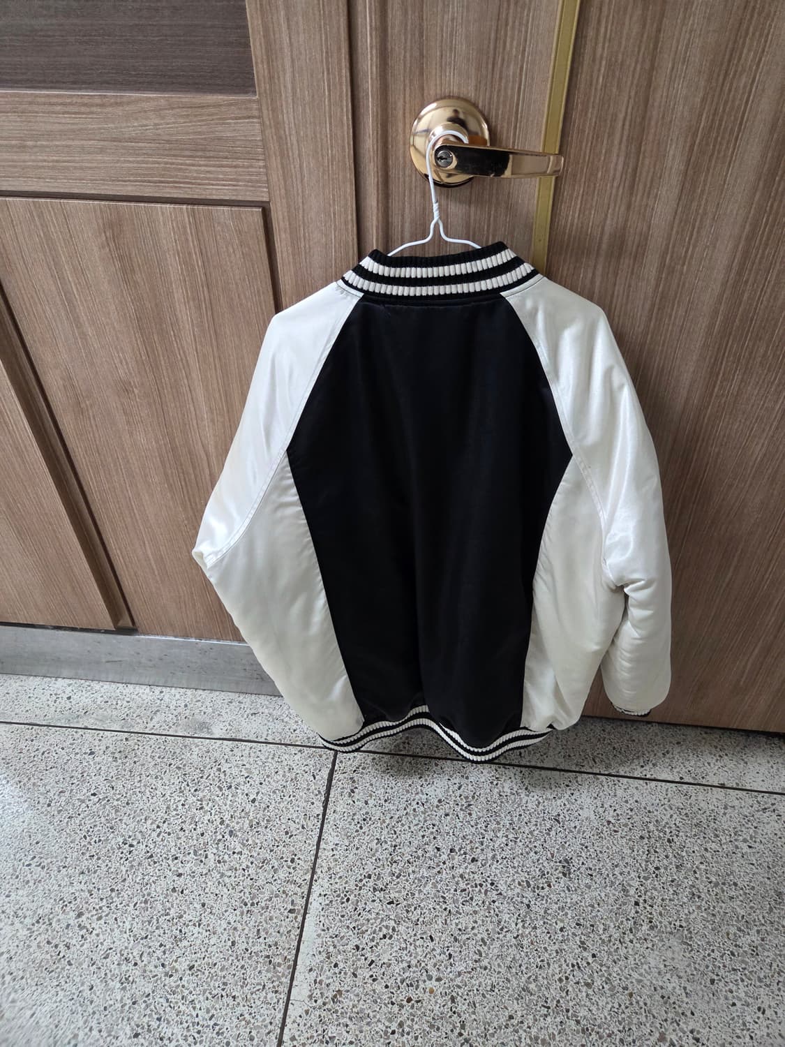 MLB 피츠버그 파이어리츠 오리 자켓 빅사이즈 상품이미지2