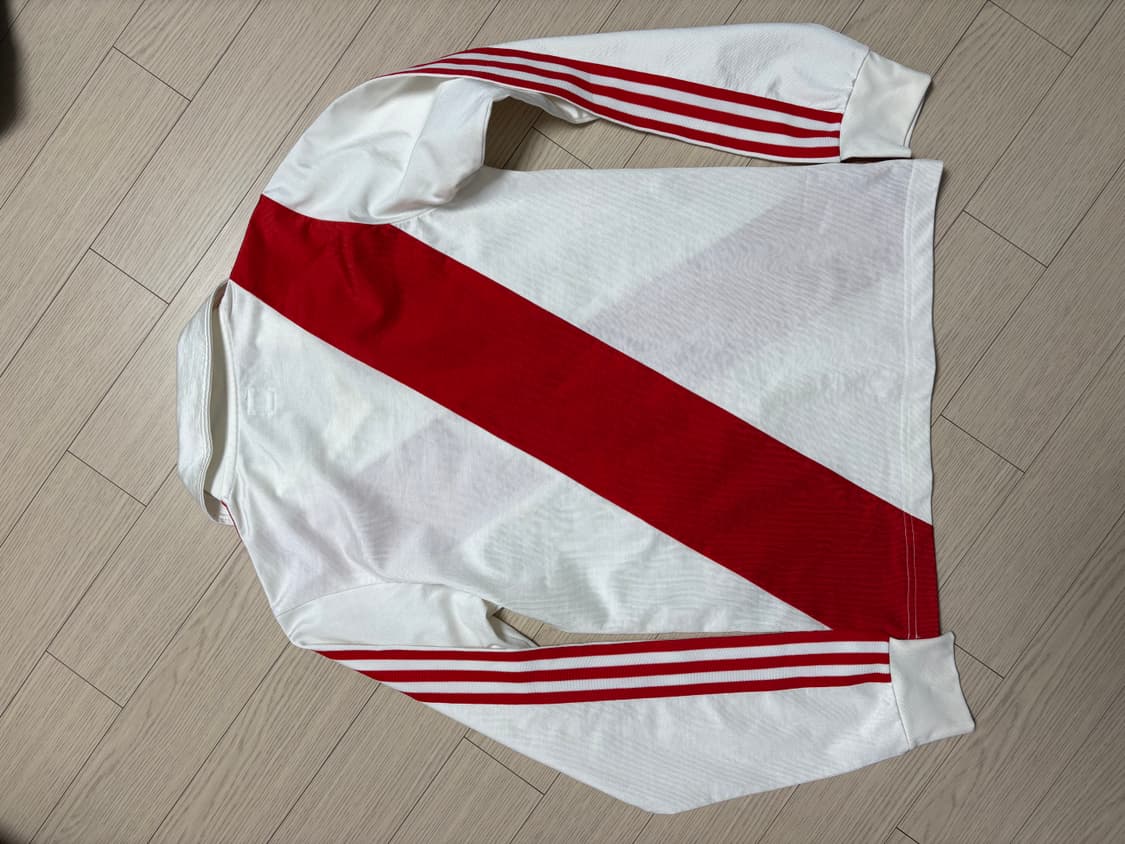 아디다스 레드 pk 카라티  상품이미지2