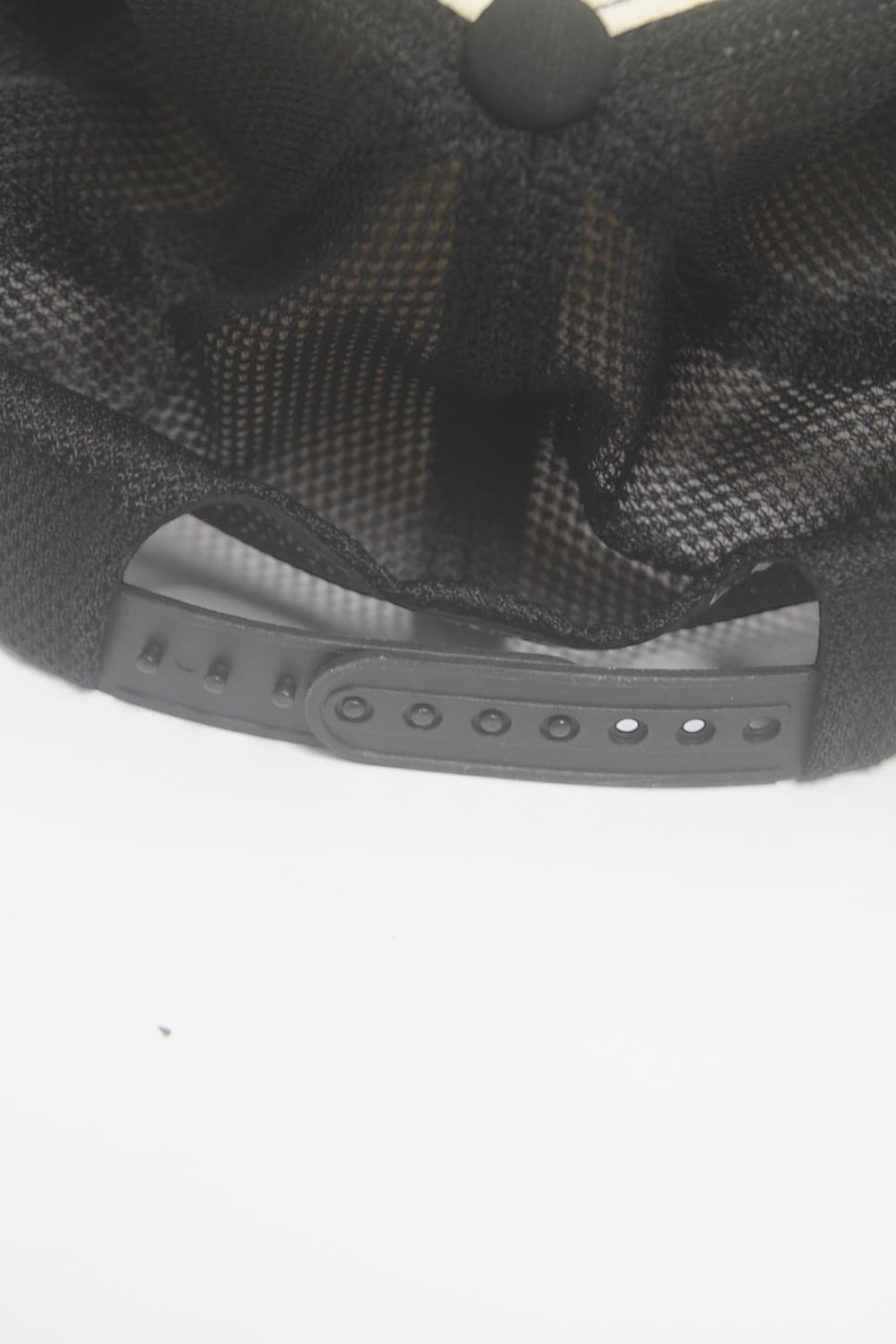 히스테릭글래머 진 자수 로고 매쉬 캡 상품이미지6