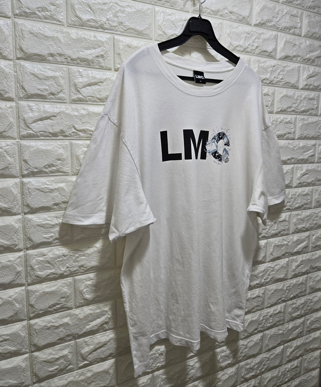 LMC 반팔티 105~110 상품이미지3