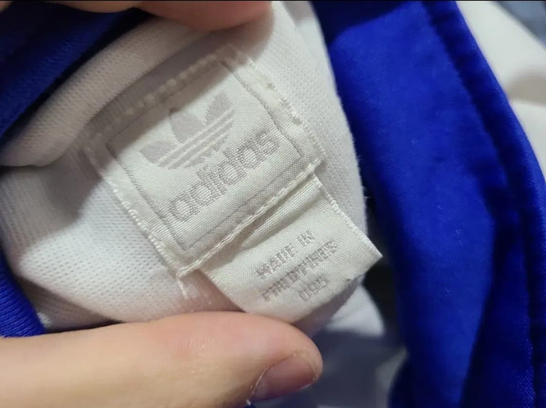 아디다스 08 함부르크 SV 트랙탑 상품이미지6