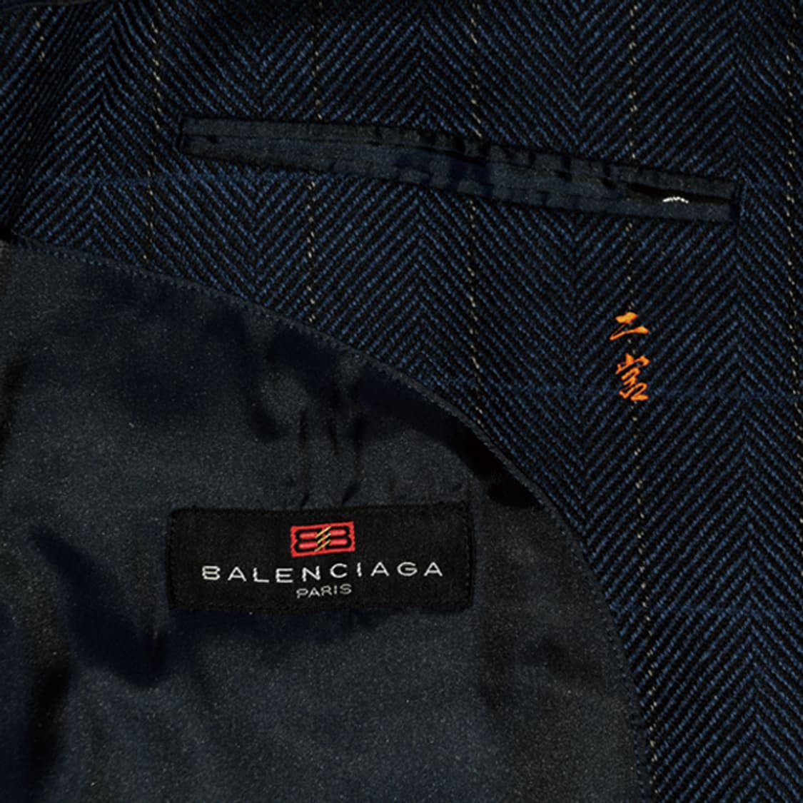 balenciaga 테일러드코트 상품이미지9