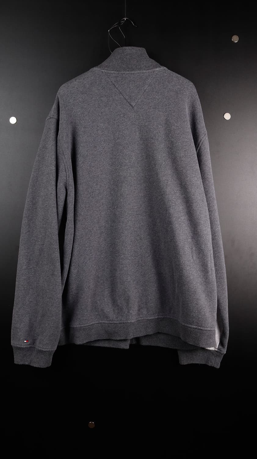 타미힐피거 빅사이즈 집업 상품이미지6