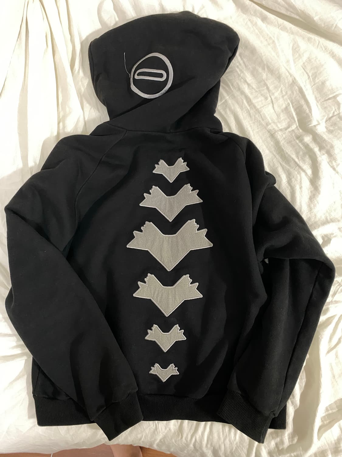 Etumikevrywaer 후드집업 상품이미지3