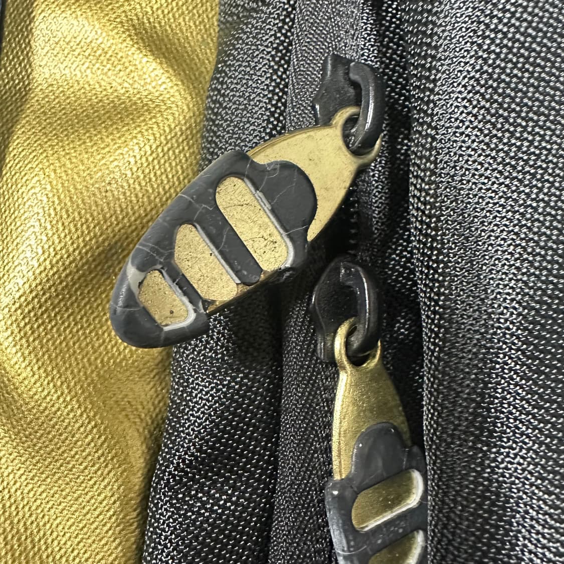 ✨ (바배) NC다이노스 백팩 (하자확인) 상품이미지5