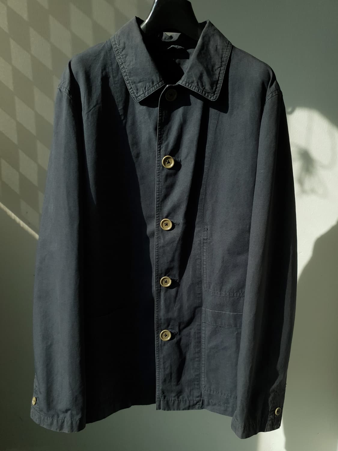 Margaret Howell coverall jk 상품이미지2