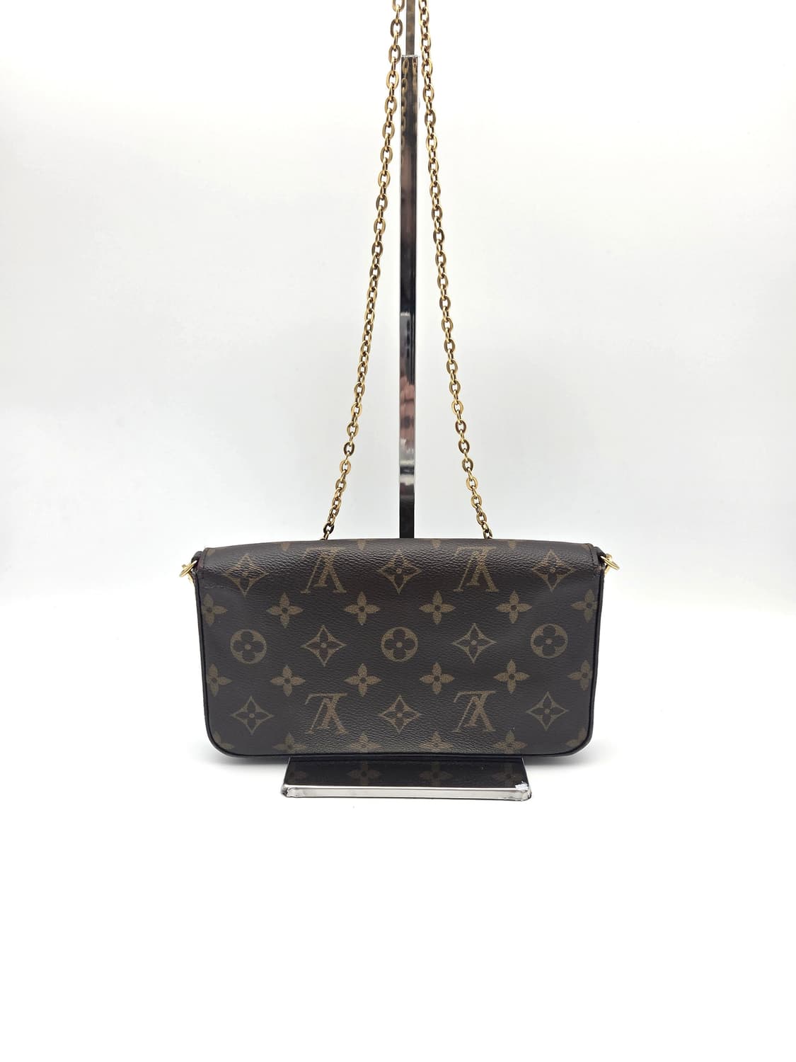 루이비통 모노그램 포쉐트 펠리시 M61269 상품이미지3