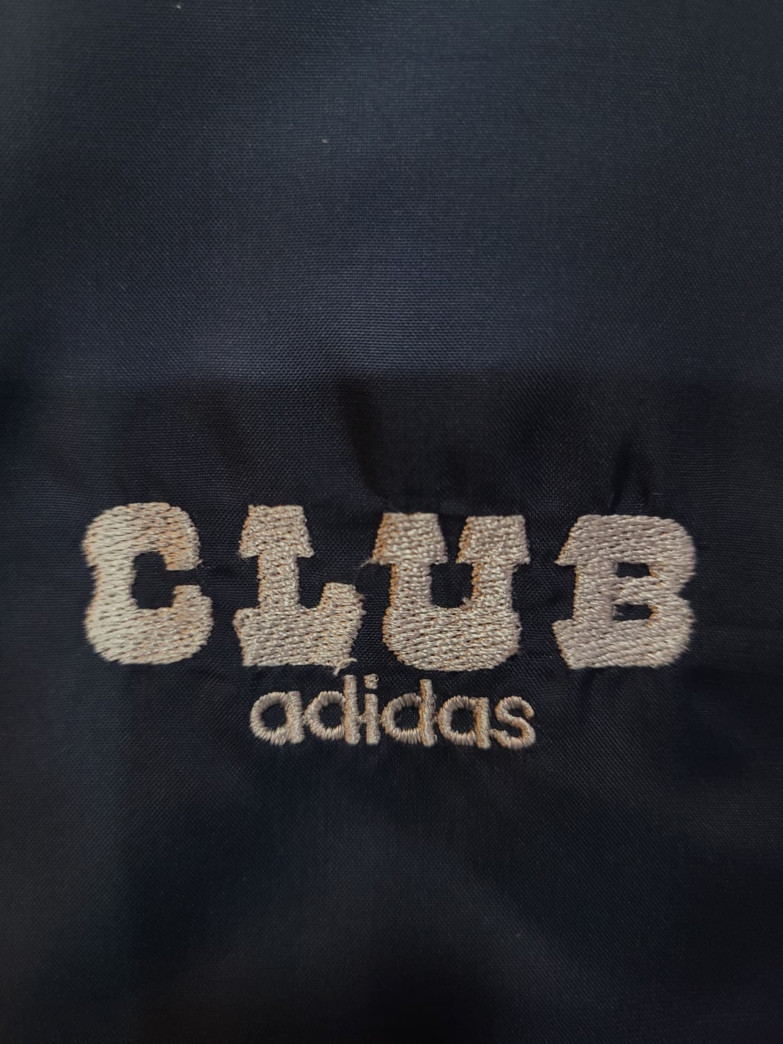 아디다스 X DECENT 올드스쿨 80s 아카이브 빈티지 보아 자켓 상품이미지3