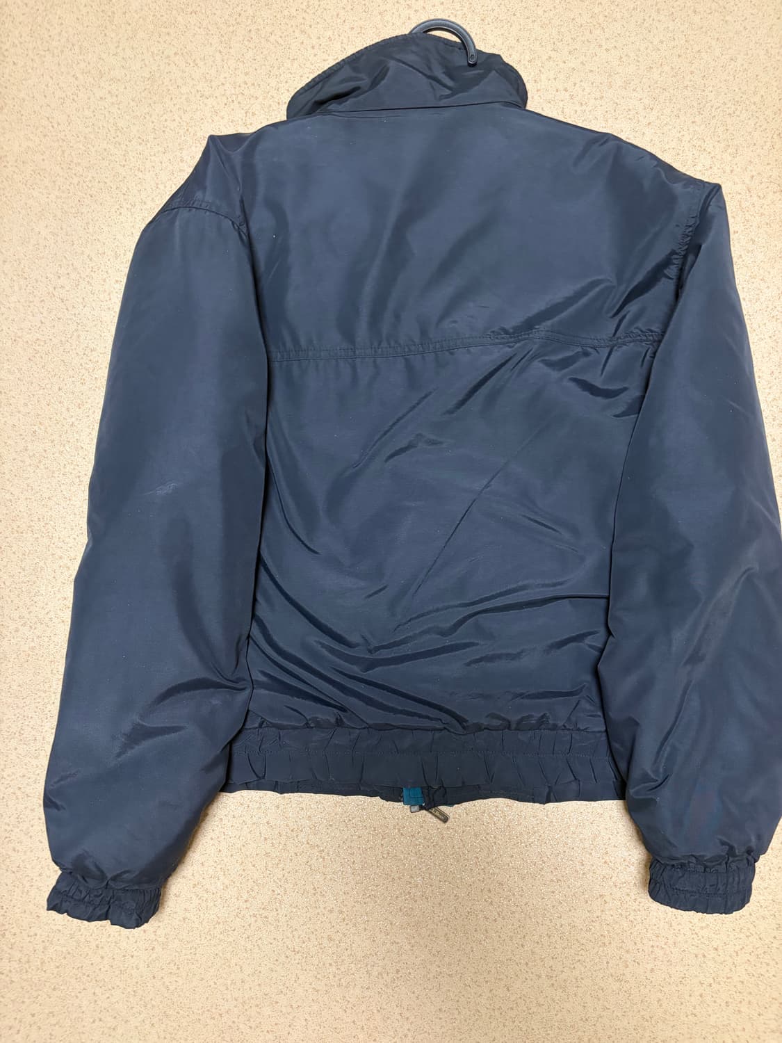 80s-90s 엘엘빈 웜업자켓 상품이미지2