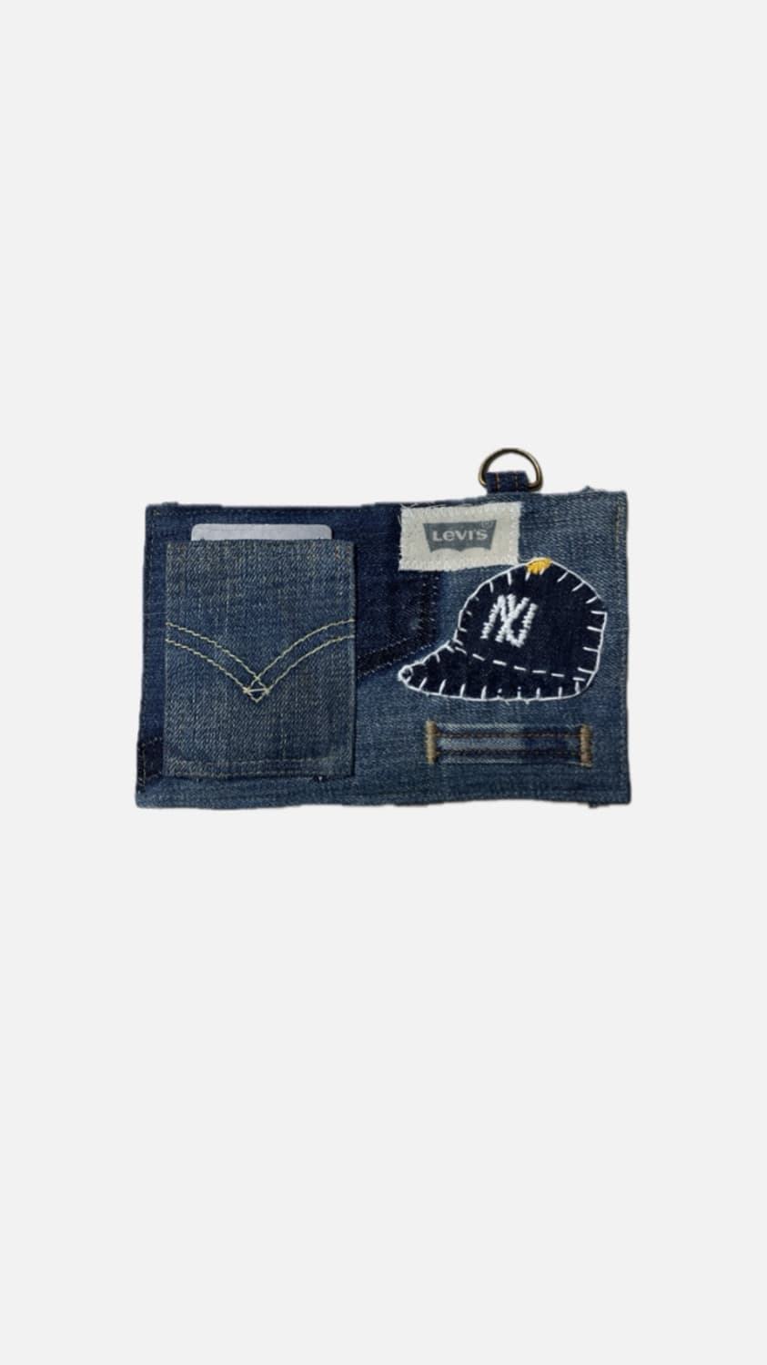 Tot0_ [Levis multi wallet_9] 상품이미지3