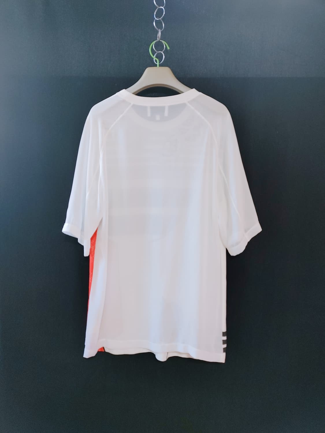 3.1 Philip Lim 필립 림 스팽글장식 시스루 원피스 상품이미지2