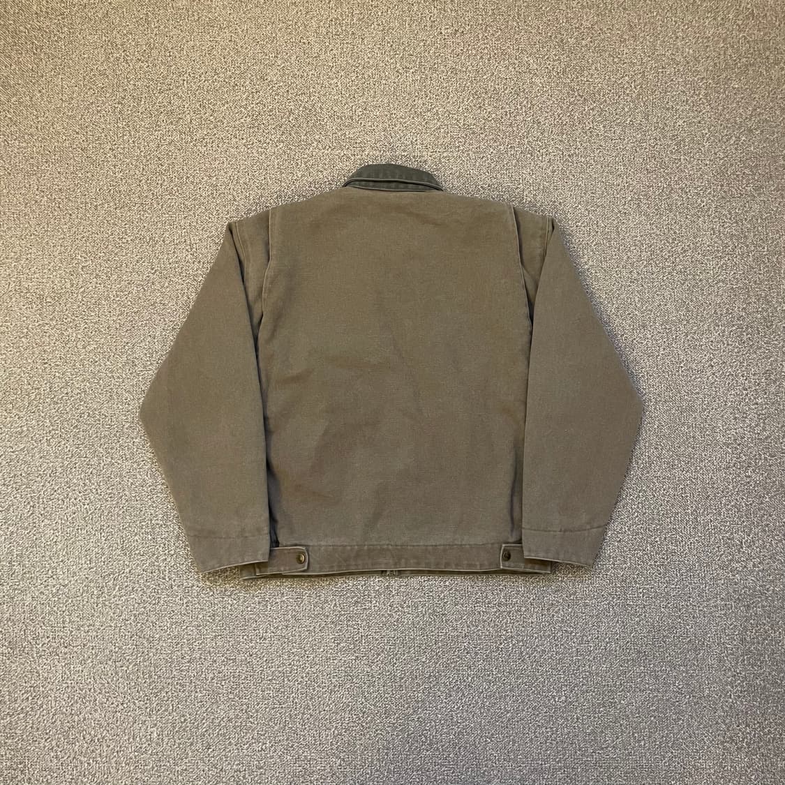 칼하트 디트로이트 자켓 상품이미지4