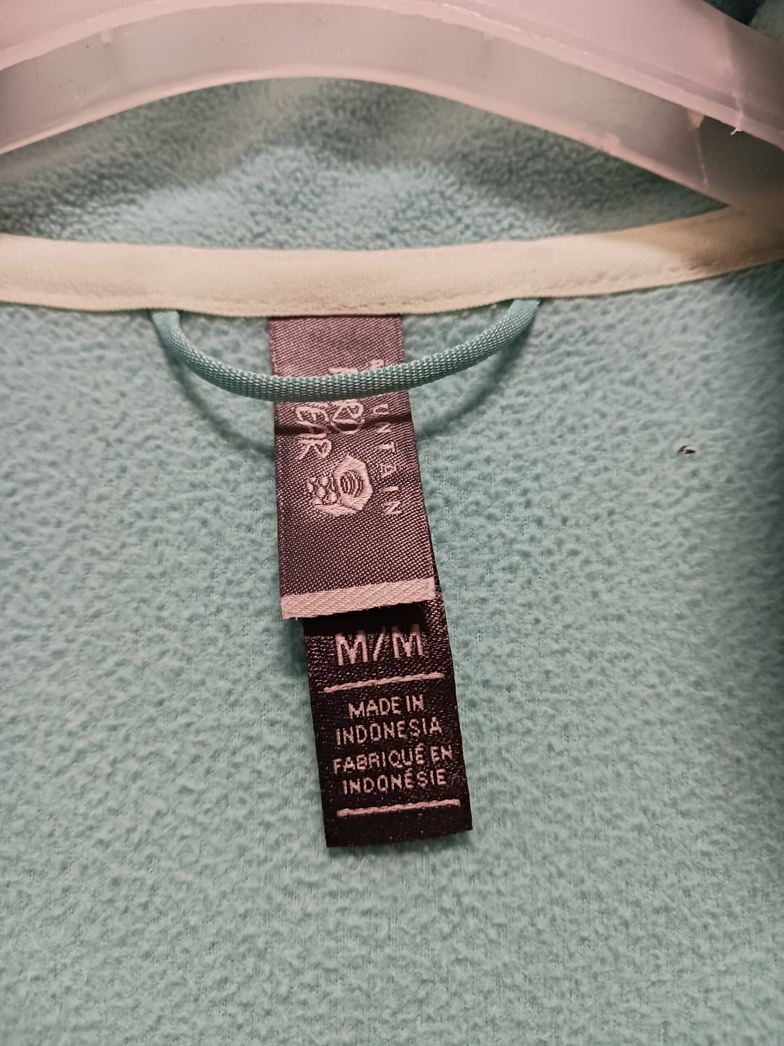 마운틴 하드워어 후리스 상품이미지3