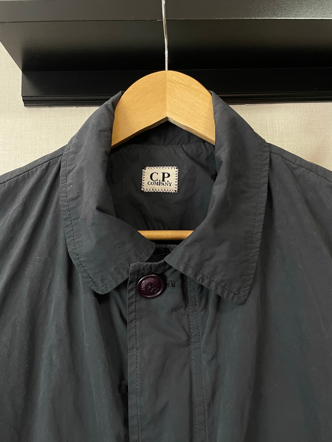 CP 컴퍼니 코트 95 정품 상품이미지2