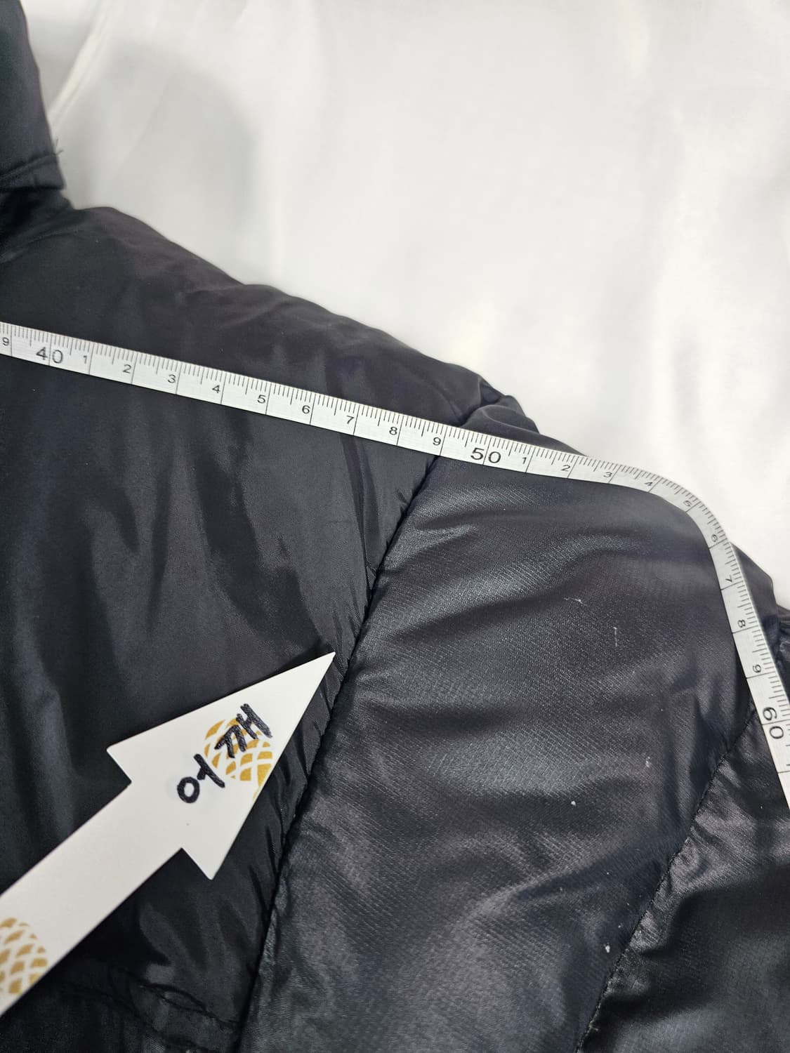 노스페이스센터로고눕시 상품이미지5