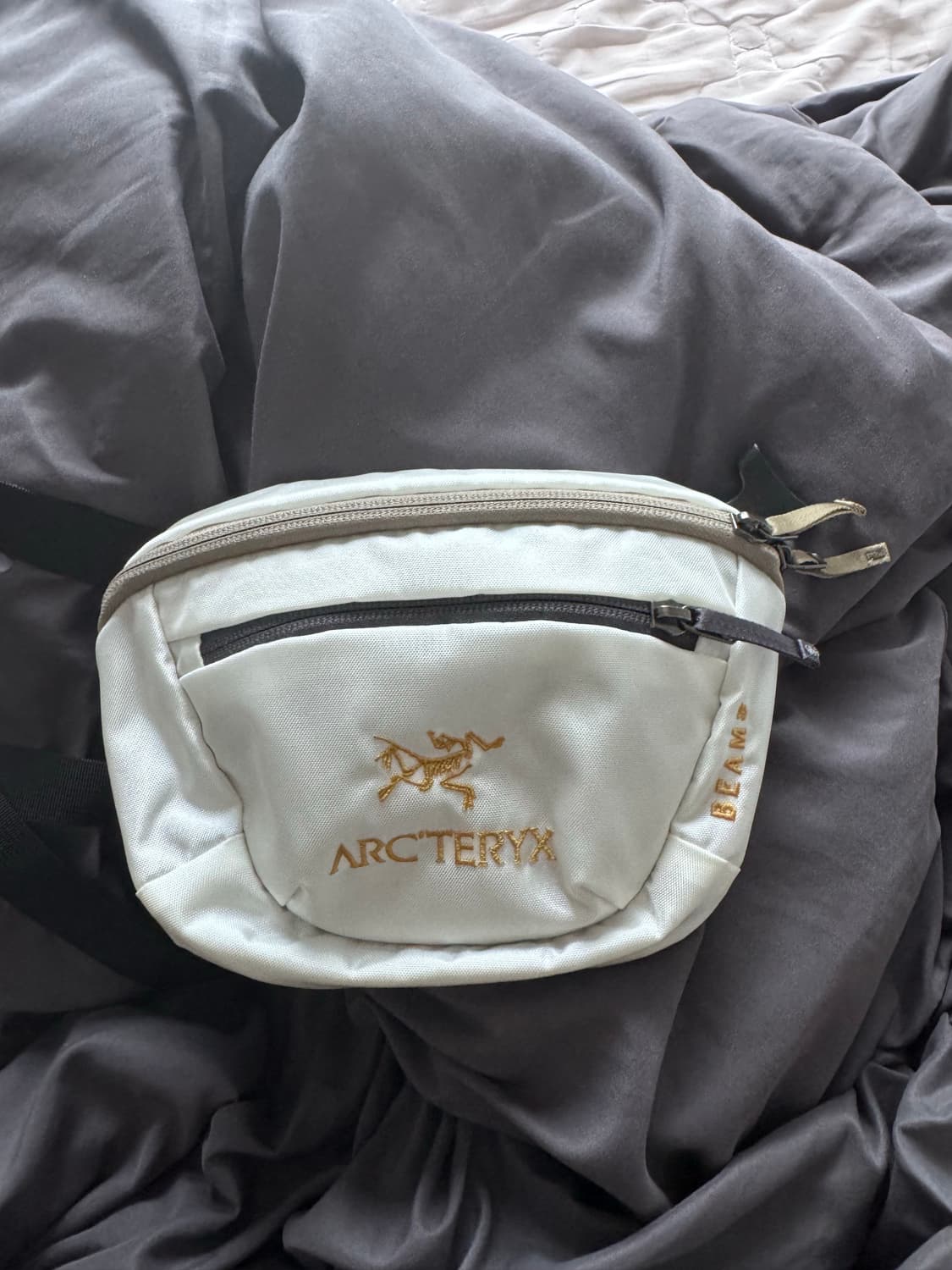 아크테릭스 x 빔즈 맨티스1 상품이미지5