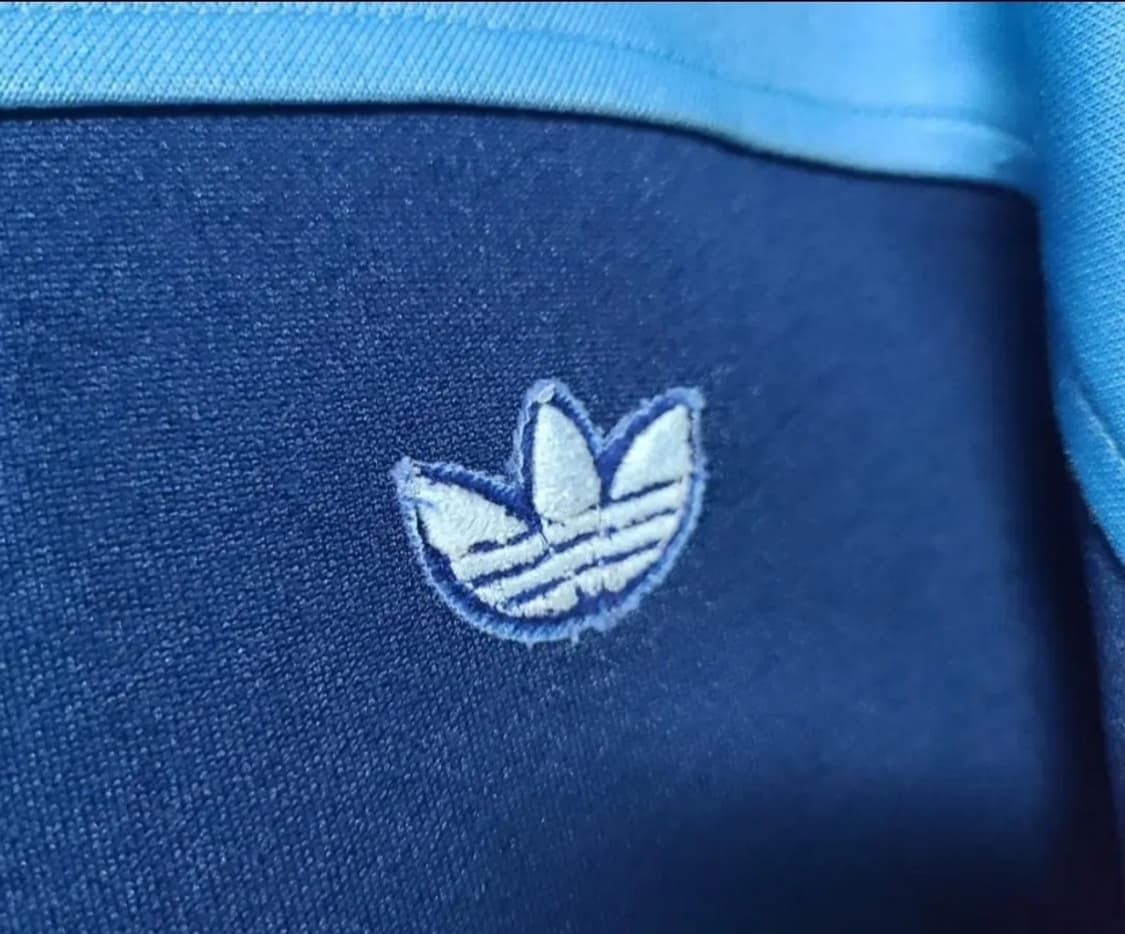 70~80년대 아디다스 빈티지트랙탑 상품이미지3