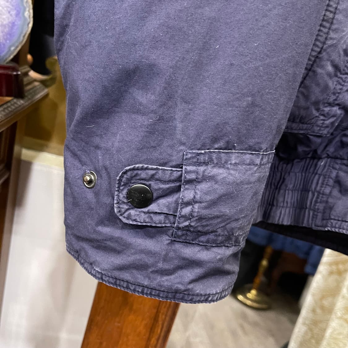 90's Vintage Duck Down 상품이미지4