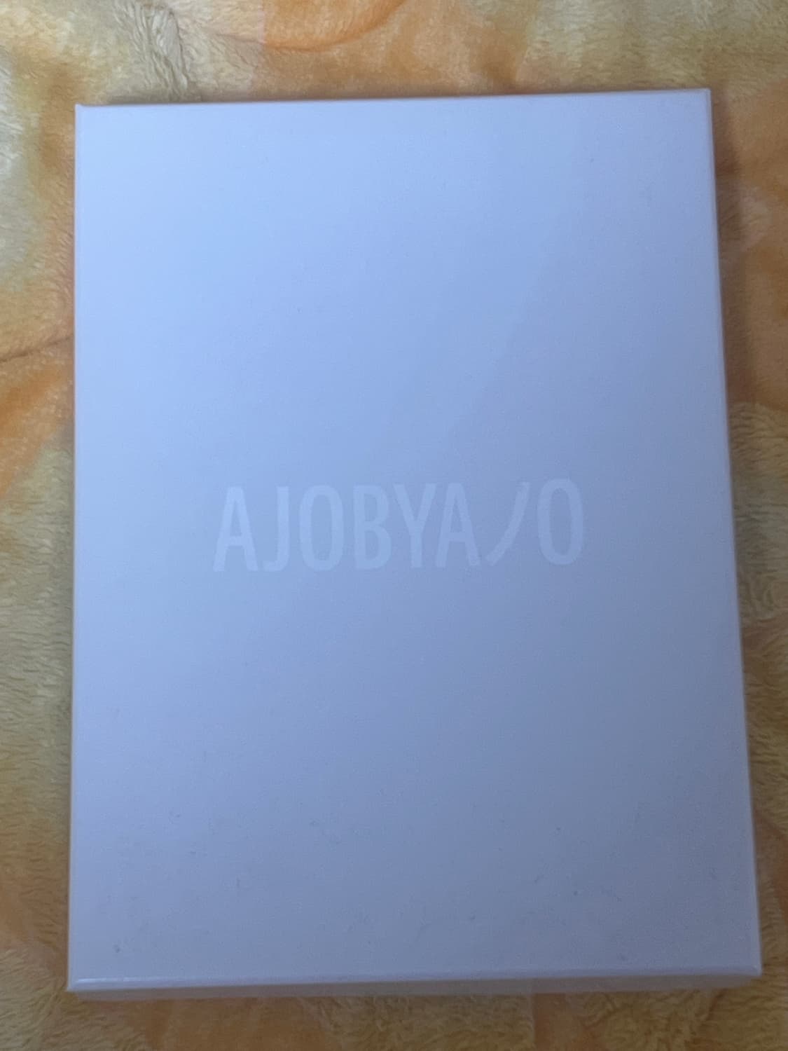 아조바이아조 목걸이 상품이미지2