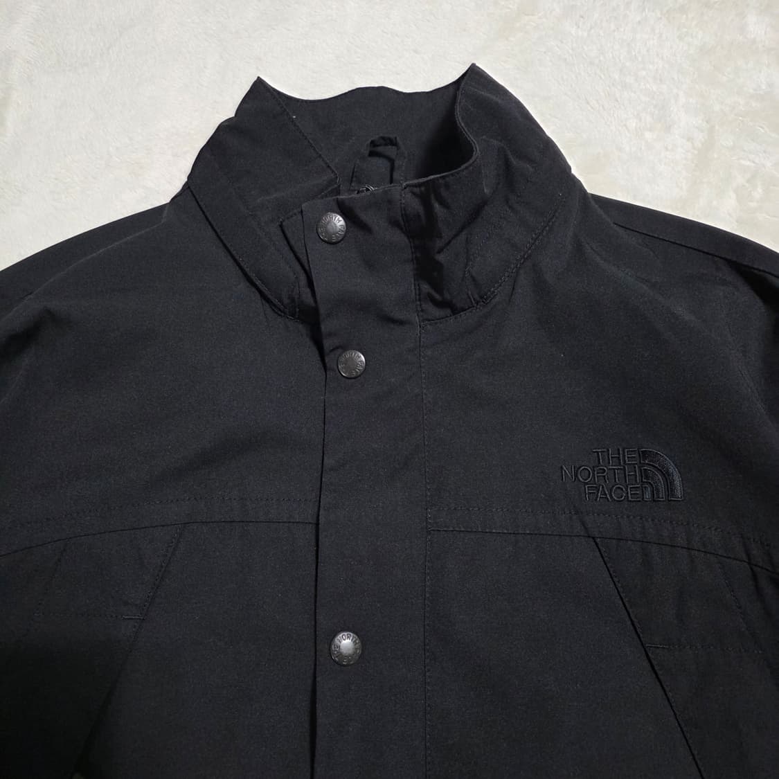 (L)노스페이스 바람막이 점퍼 상품이미지2