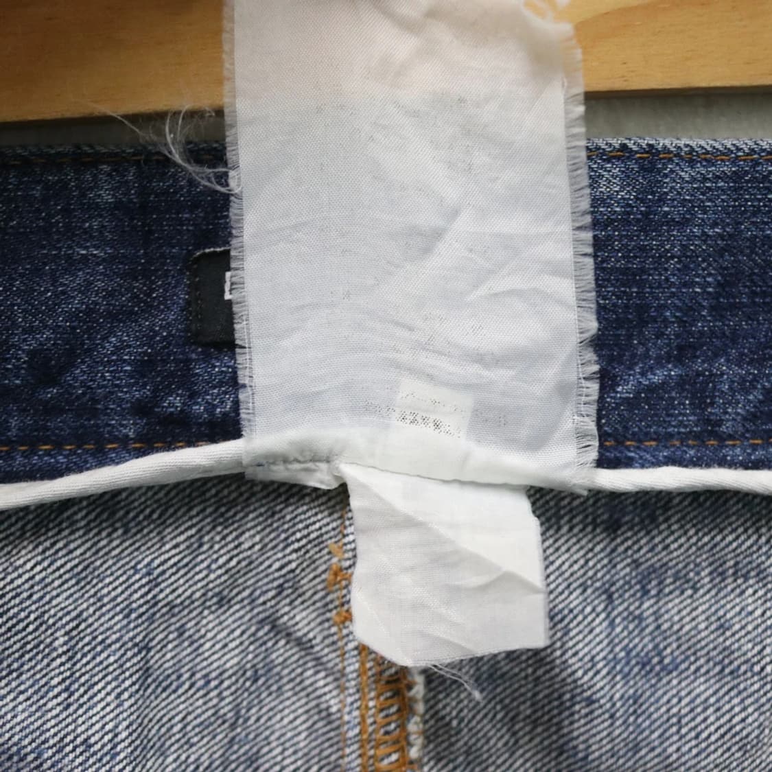 돌체앤가바나 데님 팬츠 65556 상품이미지10