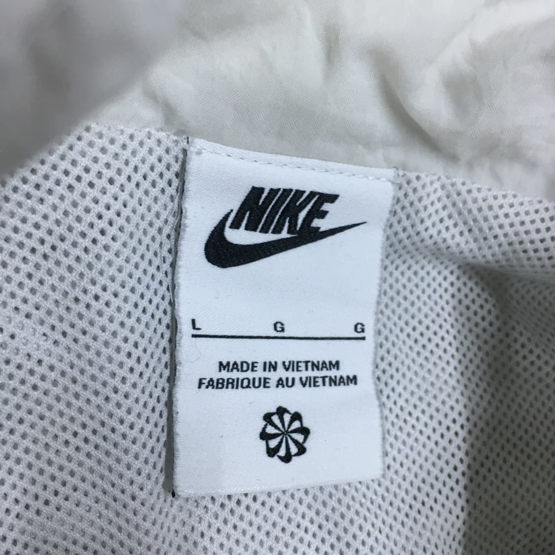 나이키 우븐자켓 DD16 상품이미지4