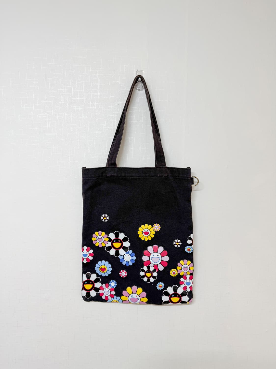 슈에무라 x 무라카미 다카시 가방 상품이미지1