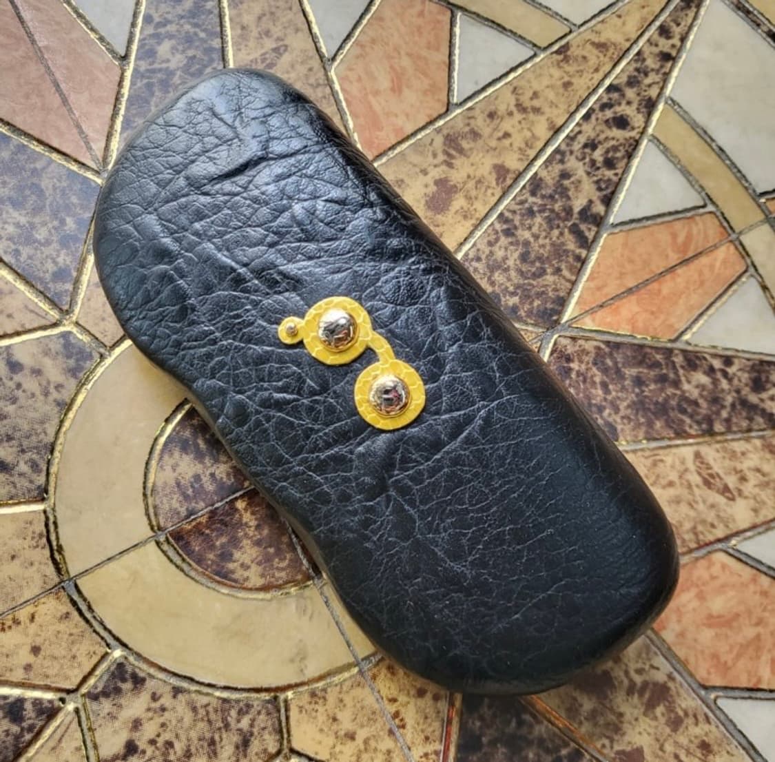 급처 백산안경 윕스 투톤 상품이미지2