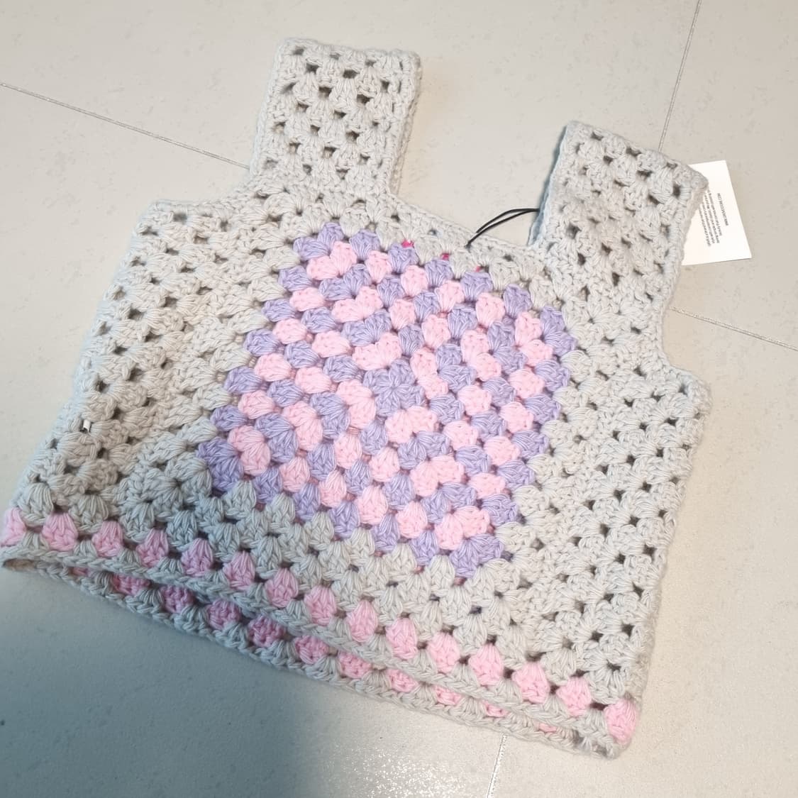 (새상품)더러브컴즈 x 그로브(GROVE) 아레 베스트 상품이미지6