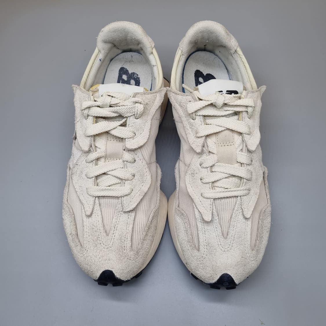 뉴발란스 327 터틀도브 남성운동화 265 상품이미지2