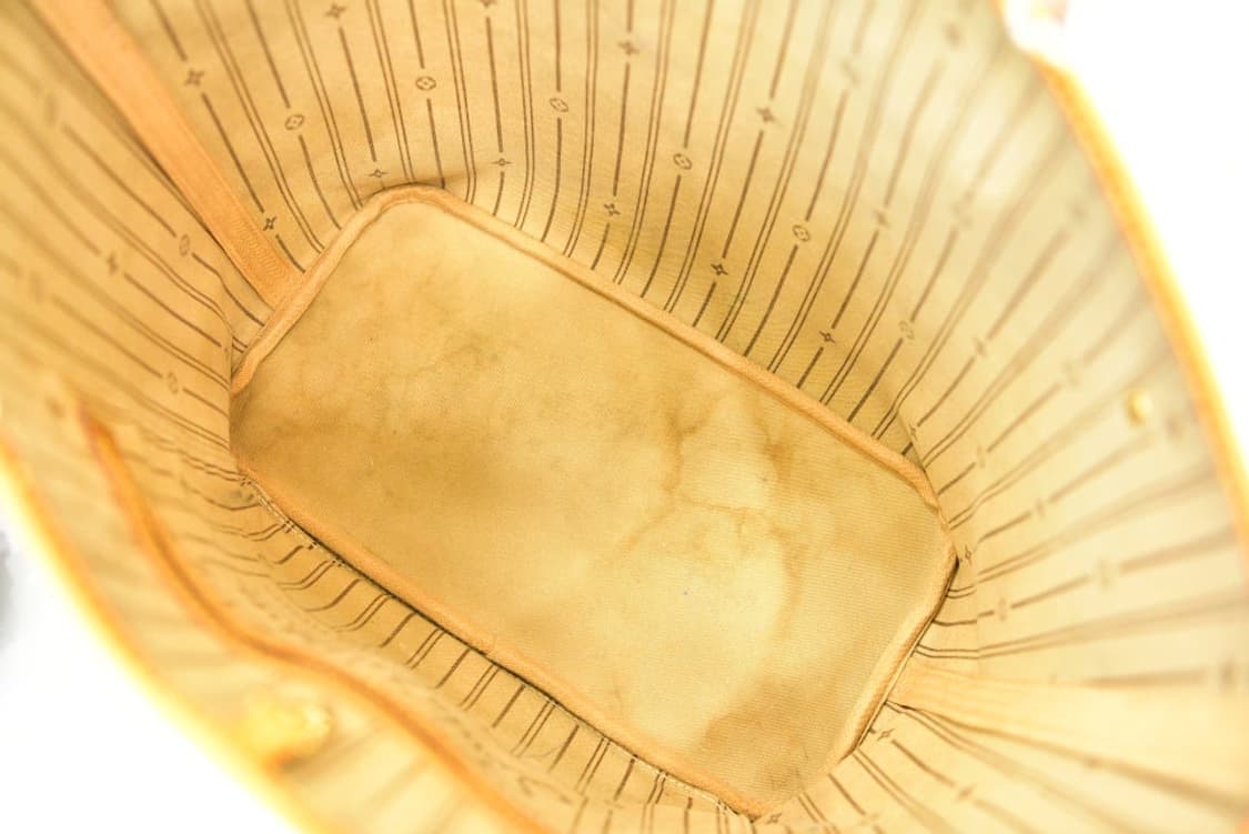 루이비통 모노그램 네버풀 MM (정품) 상품이미지8