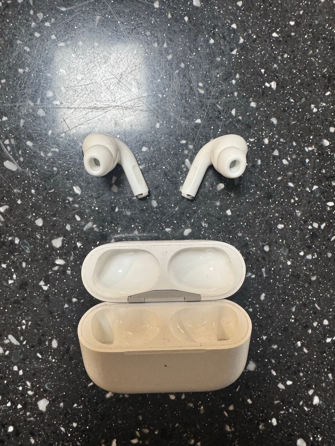 애플 에어팟 프로1 박스있음 상품이미지4