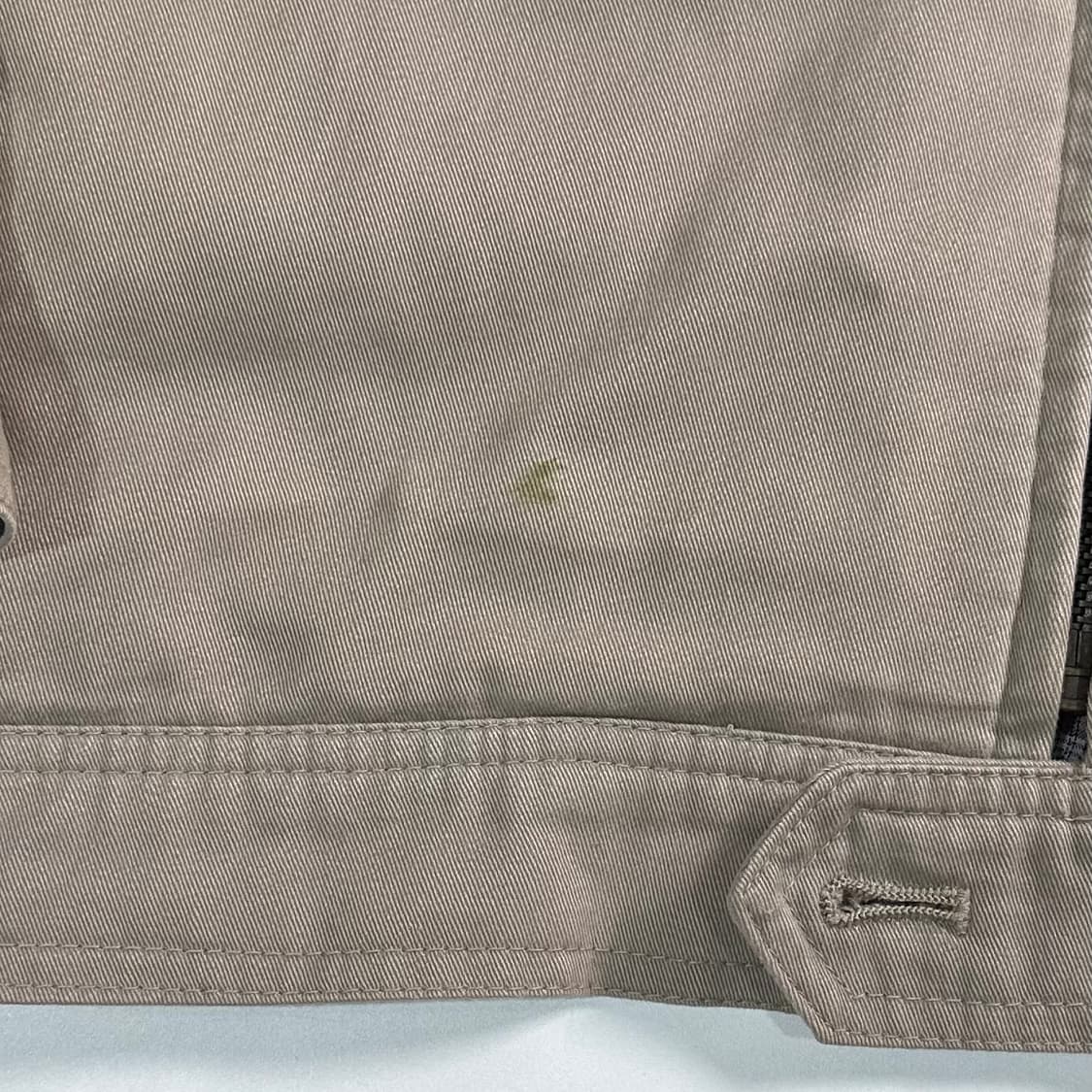 리바이스 베이지 스윙탑 자켓   상품이미지5